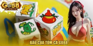 Bầu cua tôm cá GO88
