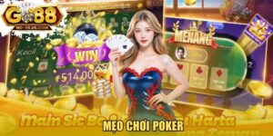 Mẹo chơi Poker