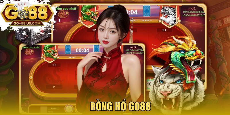 Rồng Hổ GO88