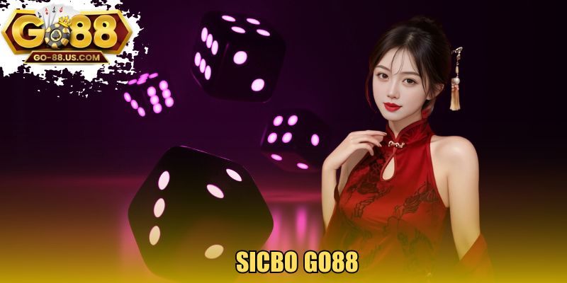 Sicbo GO88