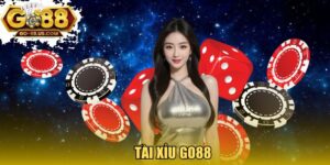 Tài Xỉu Go88