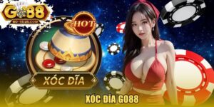 Xóc đĩa GO88